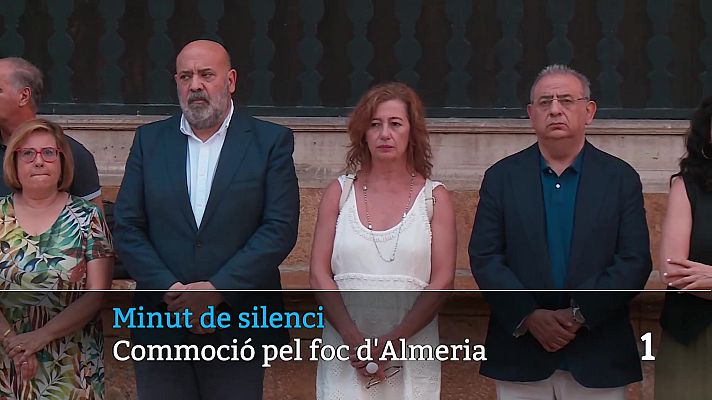 Informatiu Balear - Informatiu Balear en 2' - 10/07/26