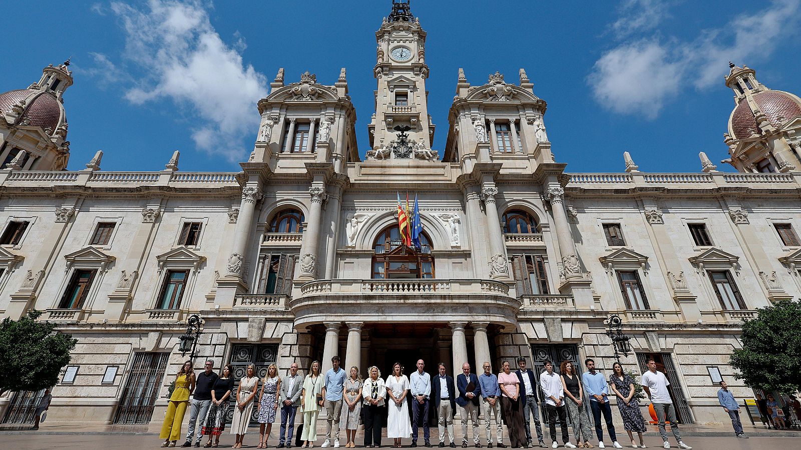 L'Informatiu Comunitat Valenciana - 10/07/26 | Ver