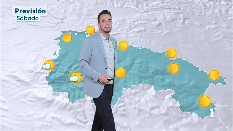 El Tiempo en La Rioja - 10/07/26 | Ver