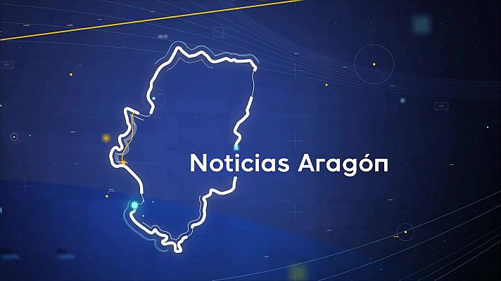 Noticias Aragón - Aragón en 2' 10/07/2026