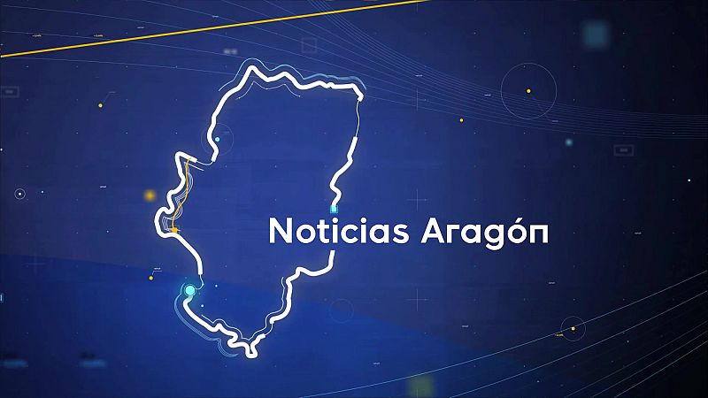 Aragón en 2' 10/07/2026 Ver ahora