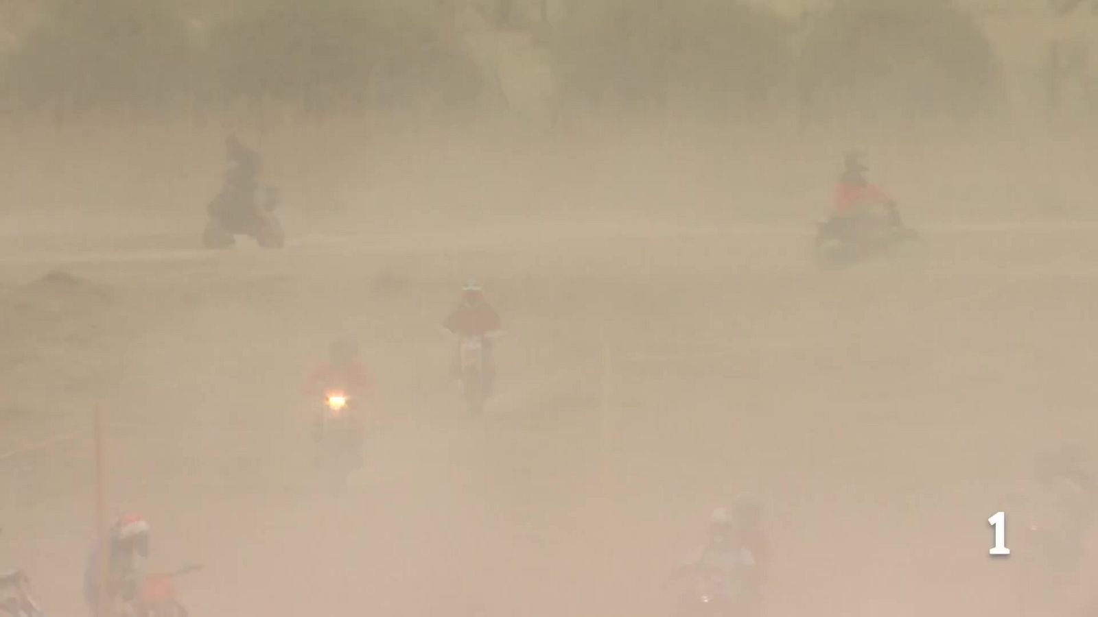 Arranca el Motorbeach Festival - Noticias de Castilla y León | Ver