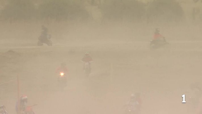 Noticias de Castilla y León - Arranca el Motorbeach Festival
