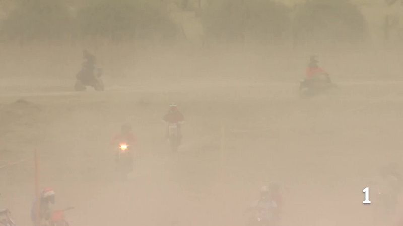 Arranca el Motorbeach Festival - Noticias de Castilla y León | Ver