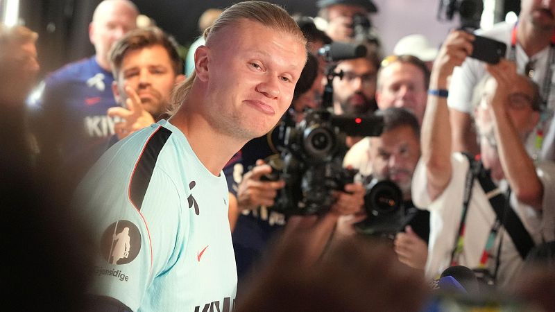 Mundial 2026: locura en Noruega por la histórica disputa de cuartos - Teledeporte, directo al Mundial | Ver
