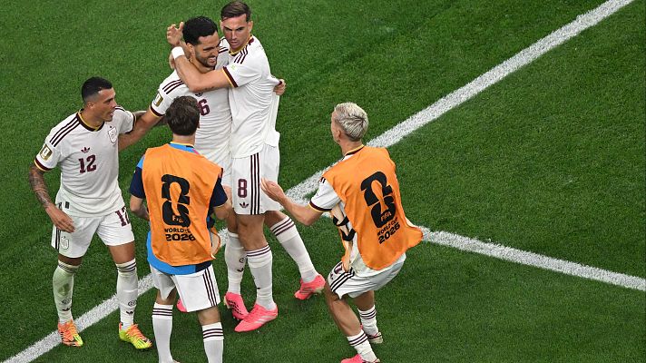 Teledeporte, directo al Mundial - El 'muro' de cuartos y los viejos fantasmas, ante una España campeona de Europa y sin complejos