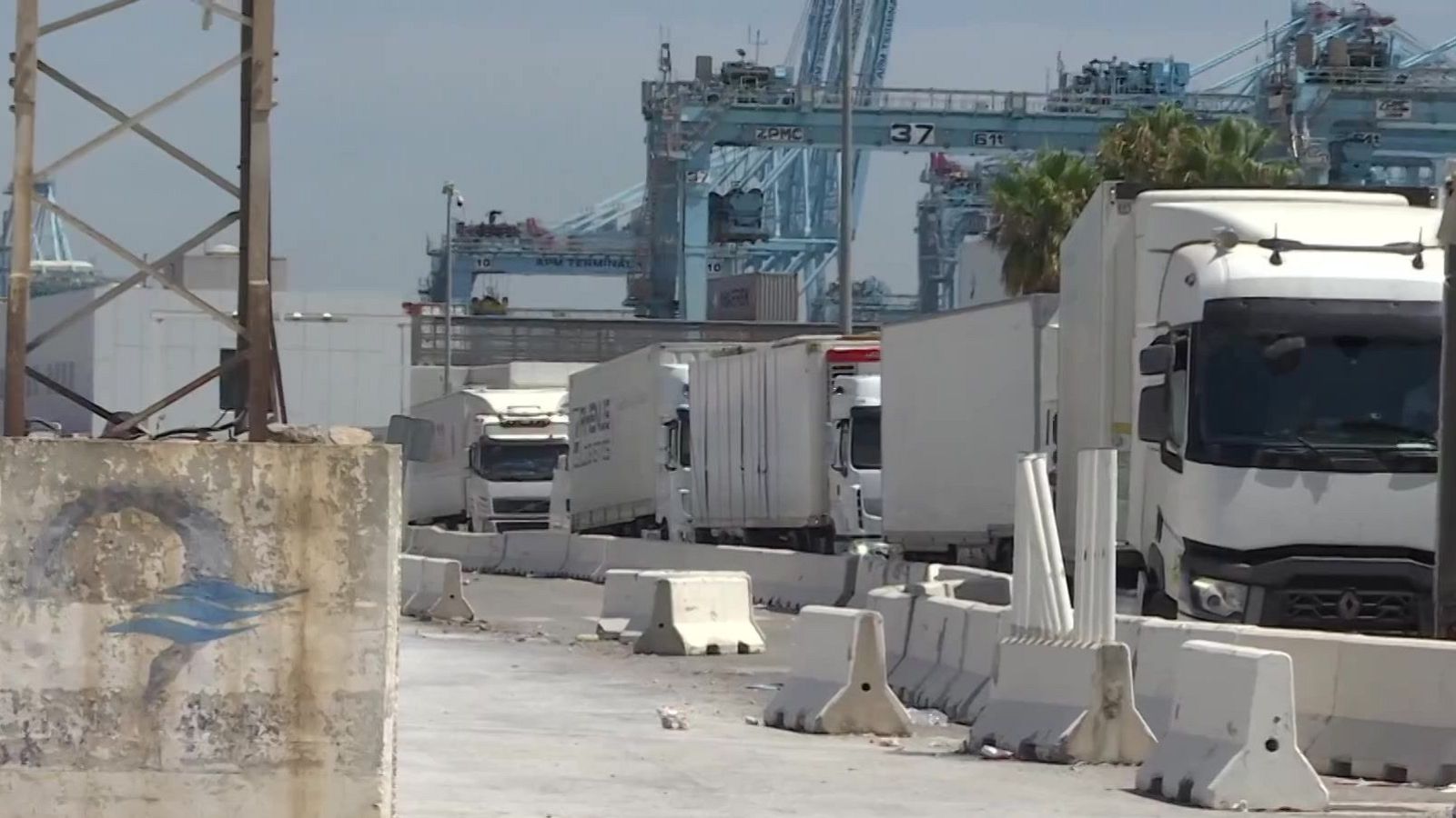 La Confederación de Empresarios de Ceuta alerta de la nueva normativa aduanera | Ver