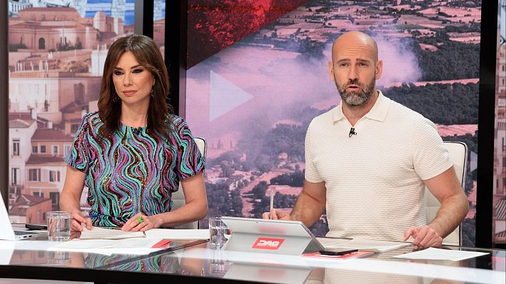Directo al grano - Programa 203