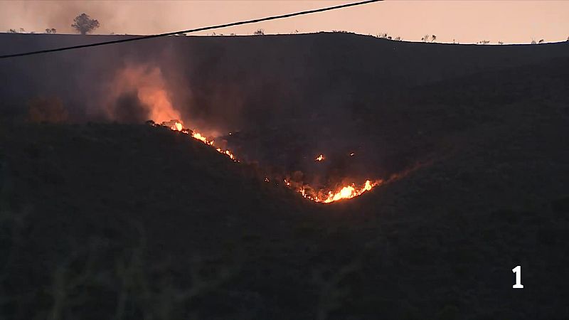 Telediario 2 en cuatro minutos - RTVE.es | Ver
