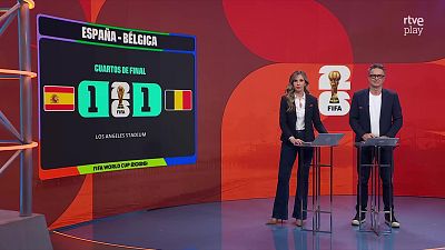 Teledeporte 2 - 10/07/26