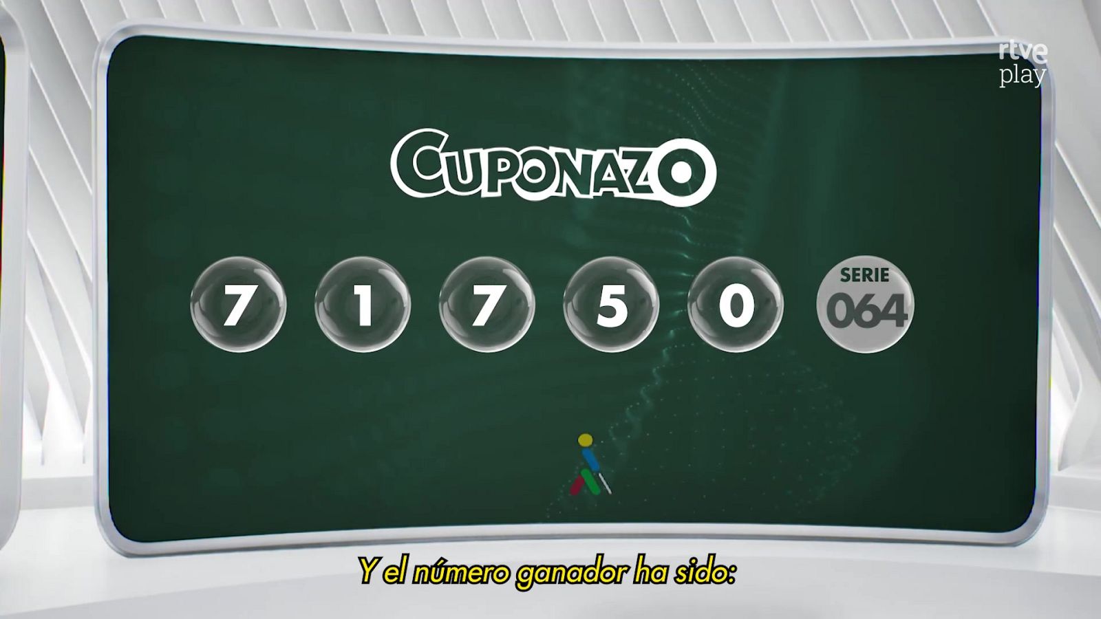 Sorteo ONCE - 10/07/26 - Sorteos ONCE | Ver