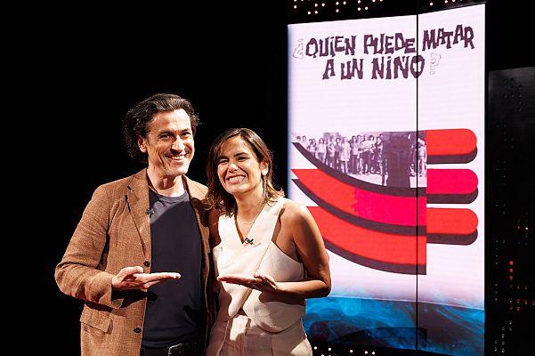 Historia de nuestro cine - Coloquio: 90 años inicio Guerra Civil (18 julio)