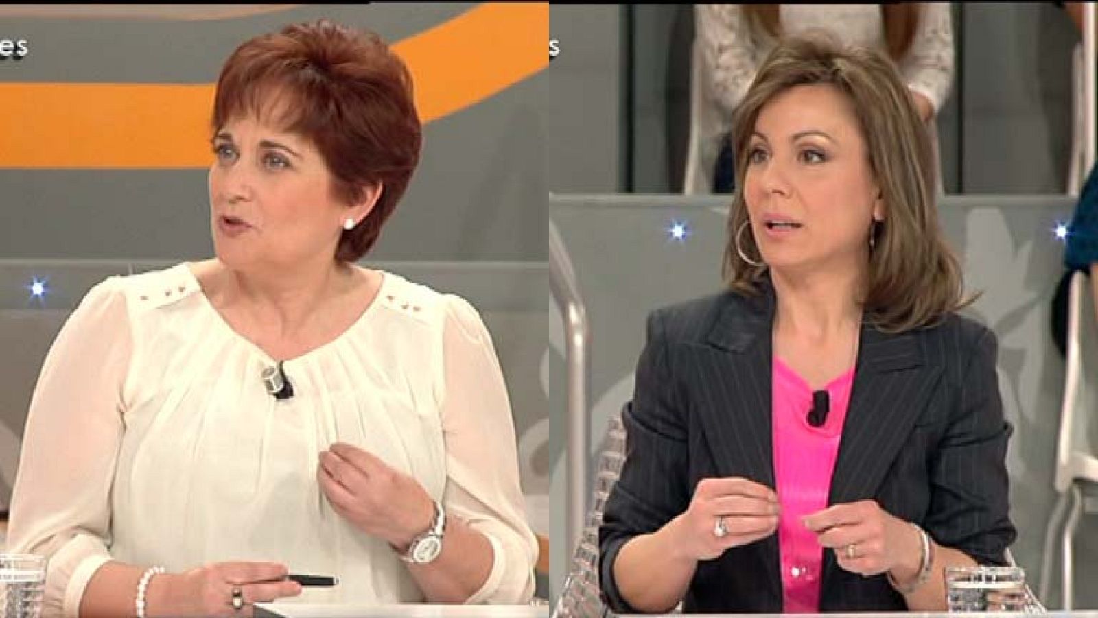 Tenemos que hablar - Hablan los expertos: Falsos culpables