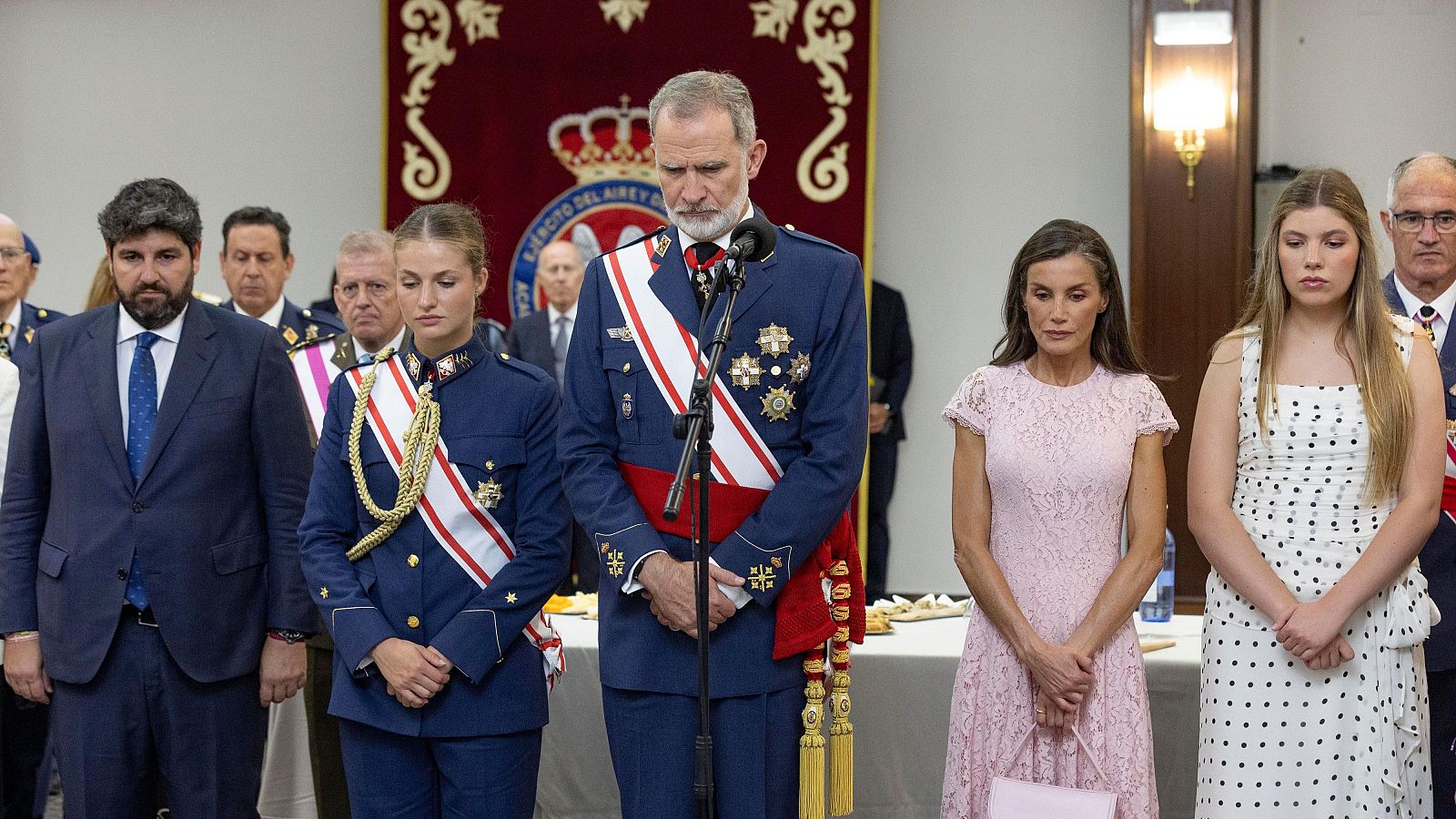 Audiencia Abierta - 11/07/26 - Audiencia Abierta | Ver