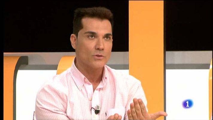 Tenemos que hablar - Andrés Burguera, detenido