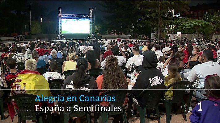 Telecanarias - Telecanarias - 11/07/2026