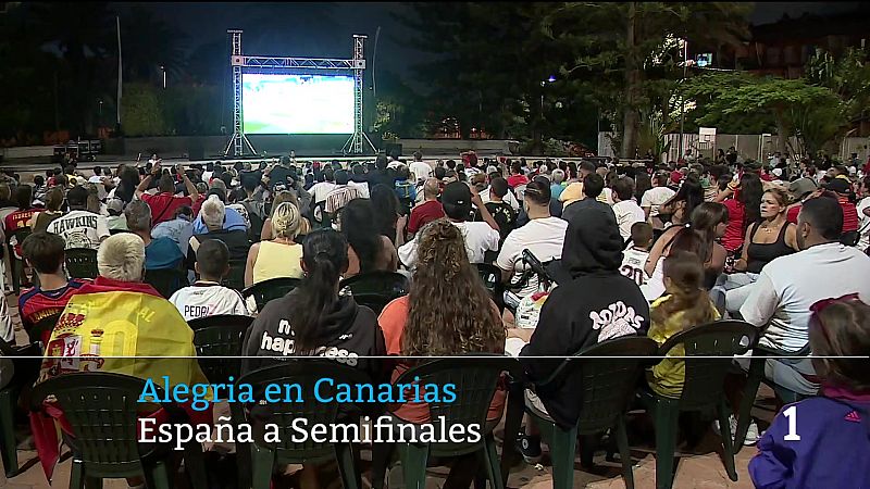 Telecanarias - 11/07/2026 | Ver