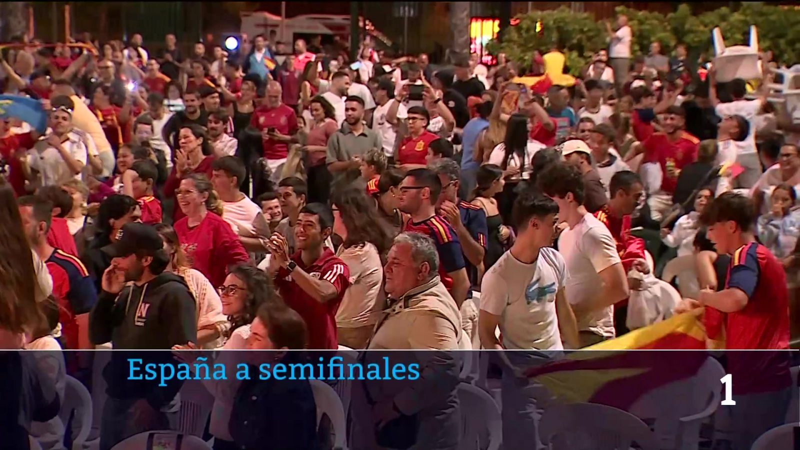 Canarias en 2' - 11/07/2026 | Ver