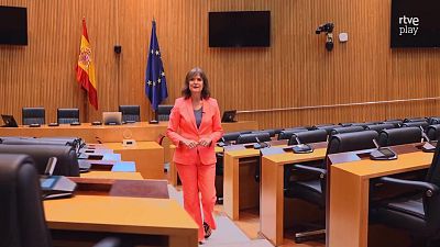 Parlamento - 11/07/26