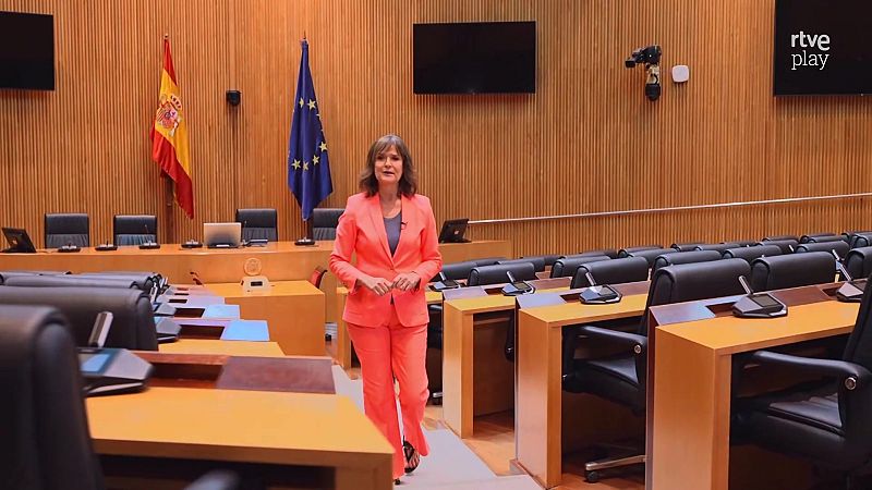 Parlamento - 11/07/26 - Parlamento | Ver