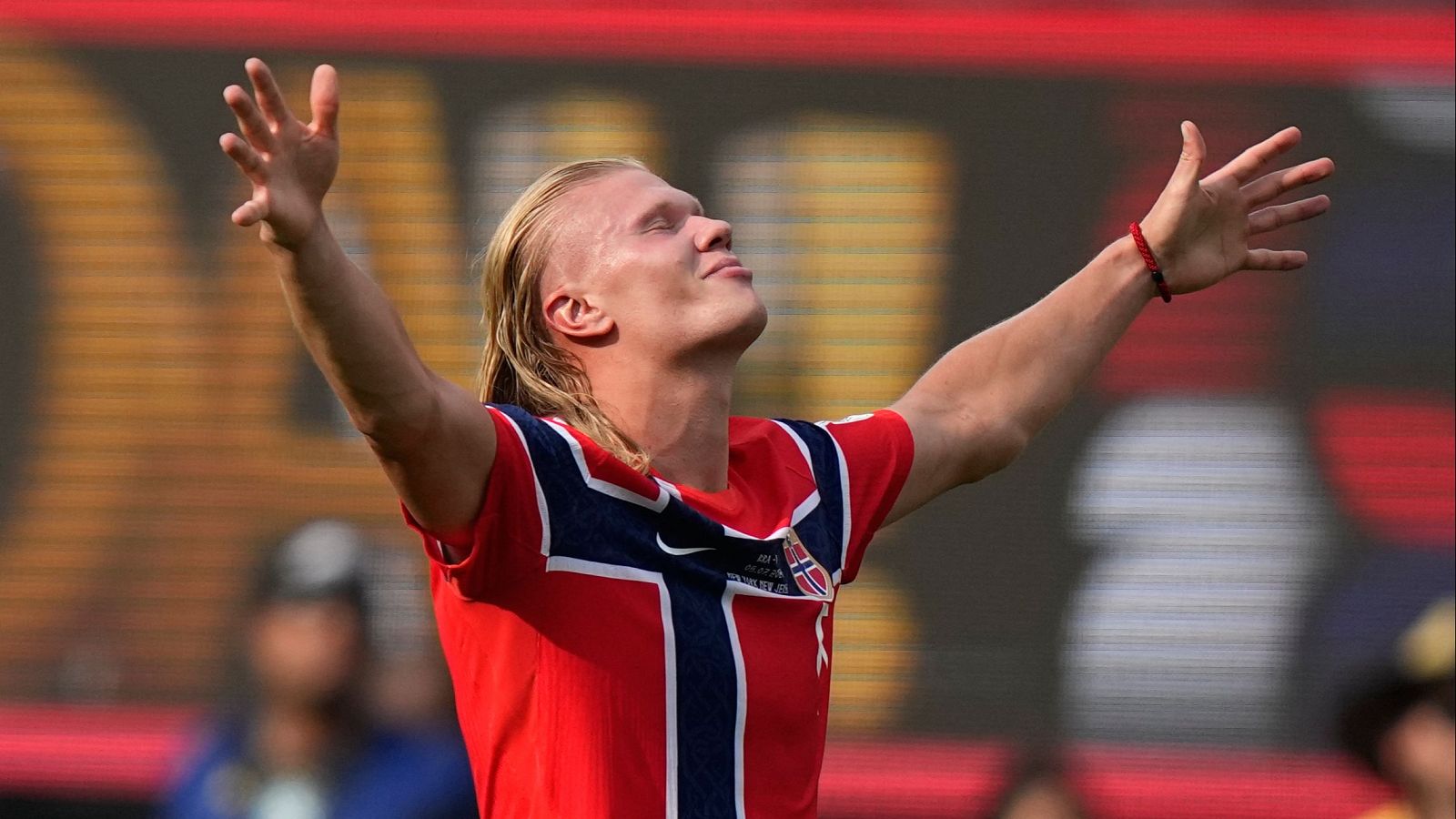 Fútbol Copa Mundial de la FIFA - Goles Haaland - Copa Mundial de la FIFA 2026 | Ver