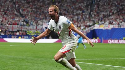 Goles Kane