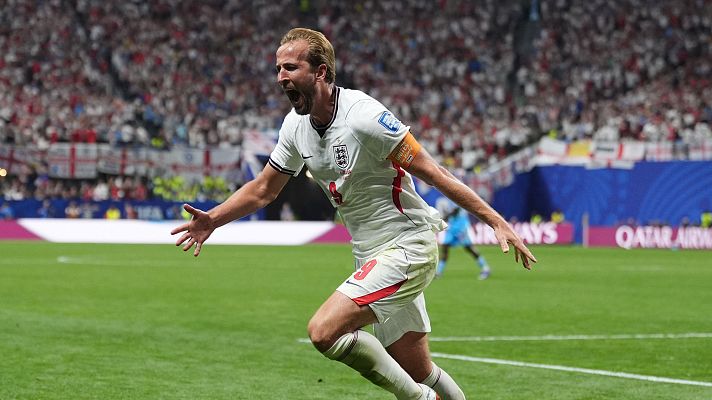 Copa Mundial de la FIFA 2026 - Goles Kane