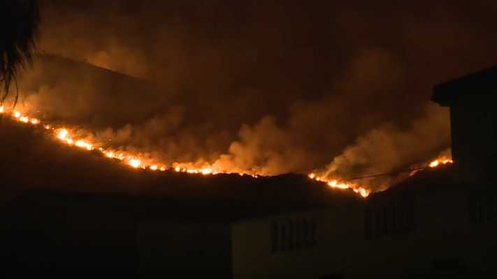 Telediario Fin de Semana - Se investiga el incendio: hay cinco claves que lo explican