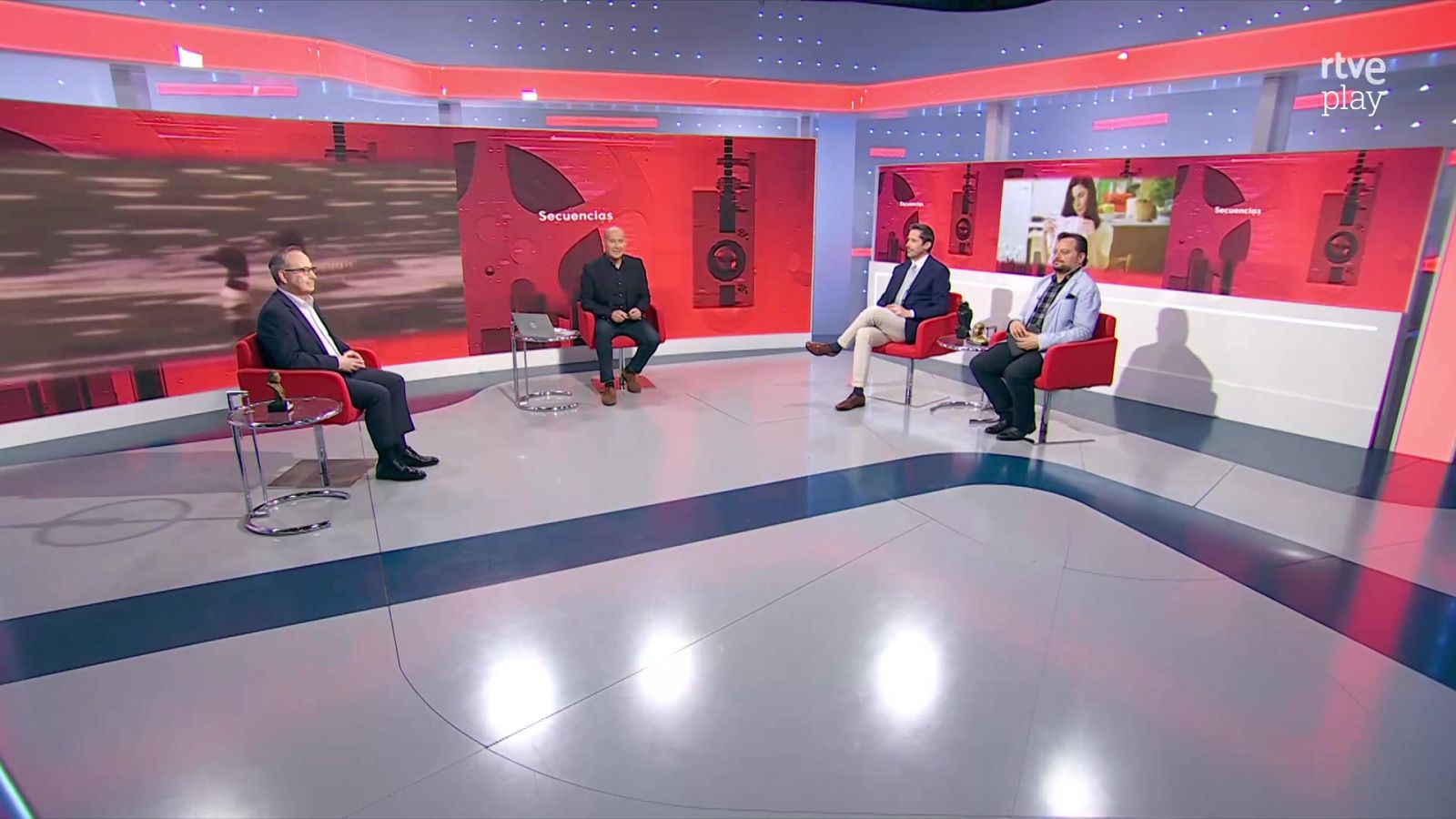 Secuencias en 24 horas - 11/07/26 - Secuencias en 24H | Ver