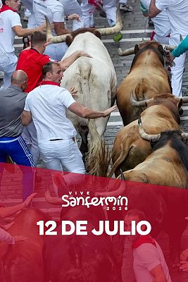 Sexto encierro