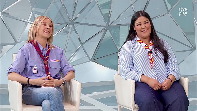Medina en TVE - Celebrando el Día de la Convivencia en Paz - Medina en TVE | Ver