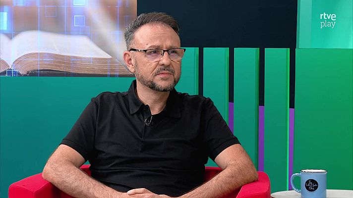 Buenas noticias TV - Los regalos de Dios: El Espíritu Santo