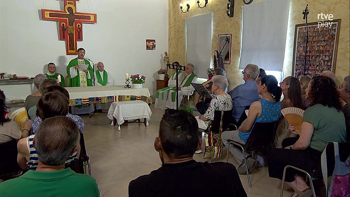 El día del Señor - Parroquia Santo Domingo de la Calzada