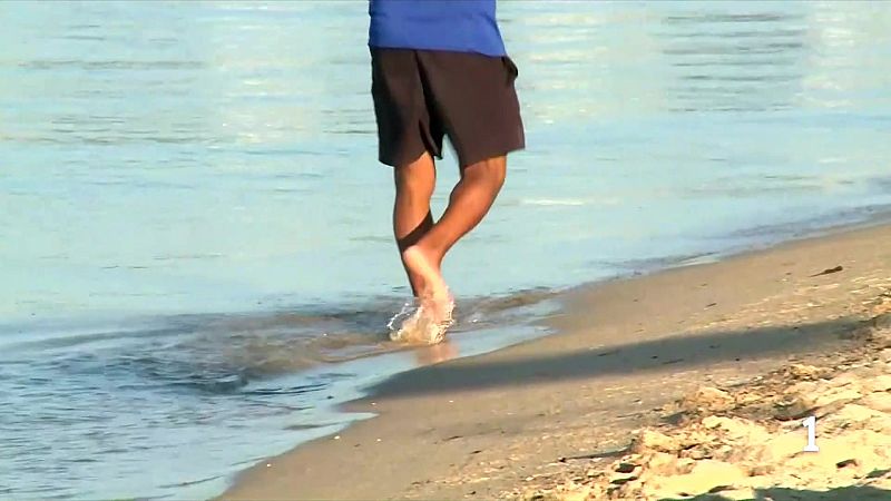 No fer vacances perjudica la salut… però fer-les costa - L'Informatiu | Ver