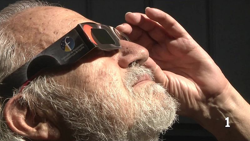 L’eclipsi solar del 12 d’agost, una cita clau de l’estiu - L'Informatiu | Ver