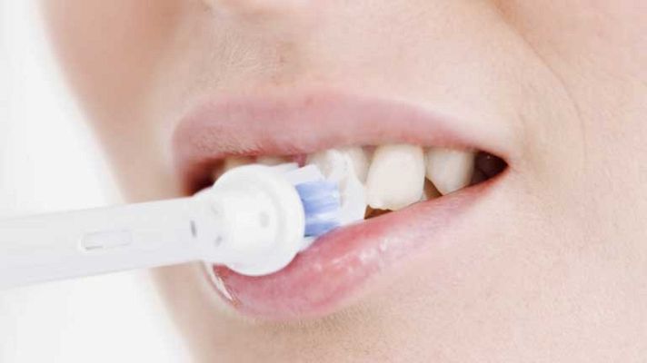 La mañana - La dentadura sana