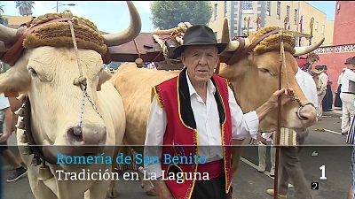 Telecanarias - 12/07/2026