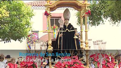 Canarias en 2' - 12/07/2026