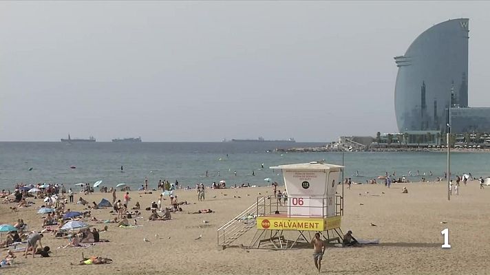L'Informatiu - L'Informatiu - 12/07/2026
