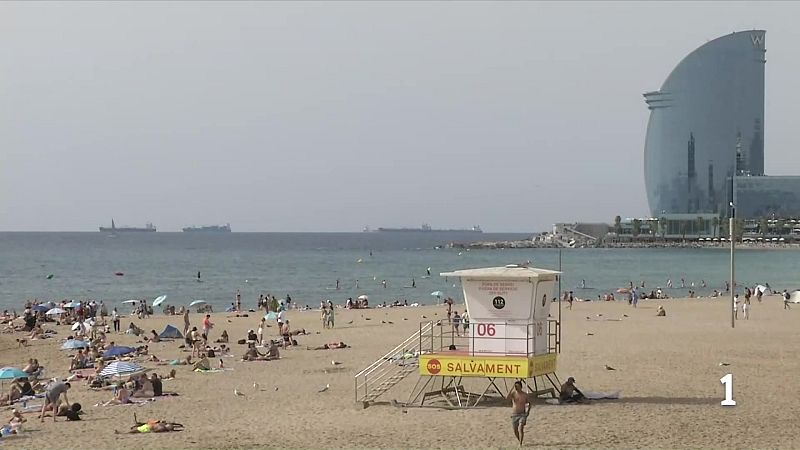L'Informatiu - 12/07/2026 - L'Informatiu | Veure