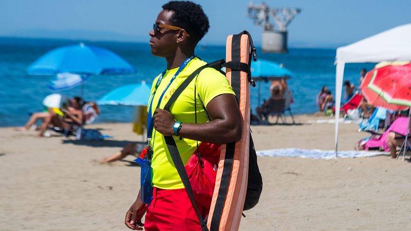 Empleos de verano | Ver