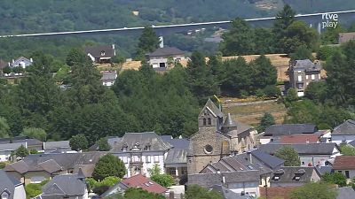 Tour de Francia 2026. 9� etapa: Malemort - Ussel