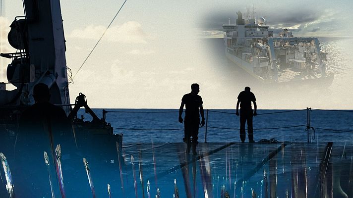 Somos Documentales - Exploración de las profundidades marinas 