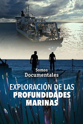 Exploración de las profundidades marinas 