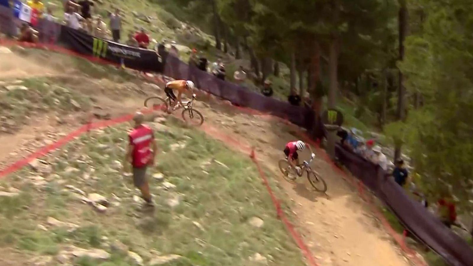 Mountain Bike - Copa del Mundo. Cross Country Olímpico Masculino - Mountain Bike | Ver