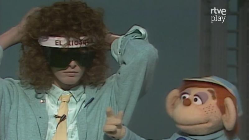 El kiosco - 04/12/1986 - El kiosco | Ver