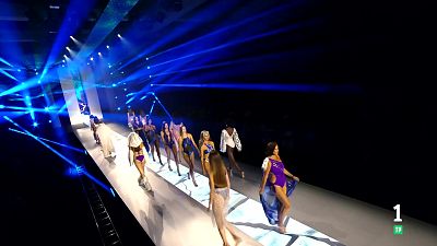Moda Cálida Gran Canaria Swim Week 2026 - 12/07/2026