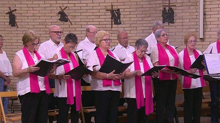 La Missa - 13/07/2026