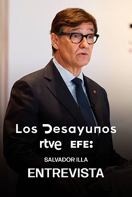 Salvador Illa