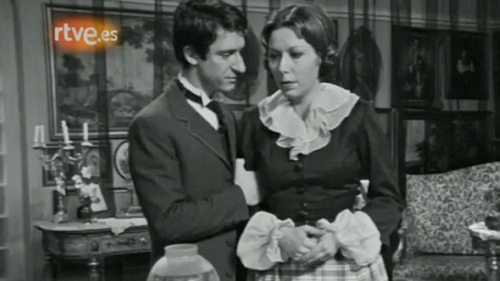 Teatre a l'Arxiu - Les tres germanes (1a part)